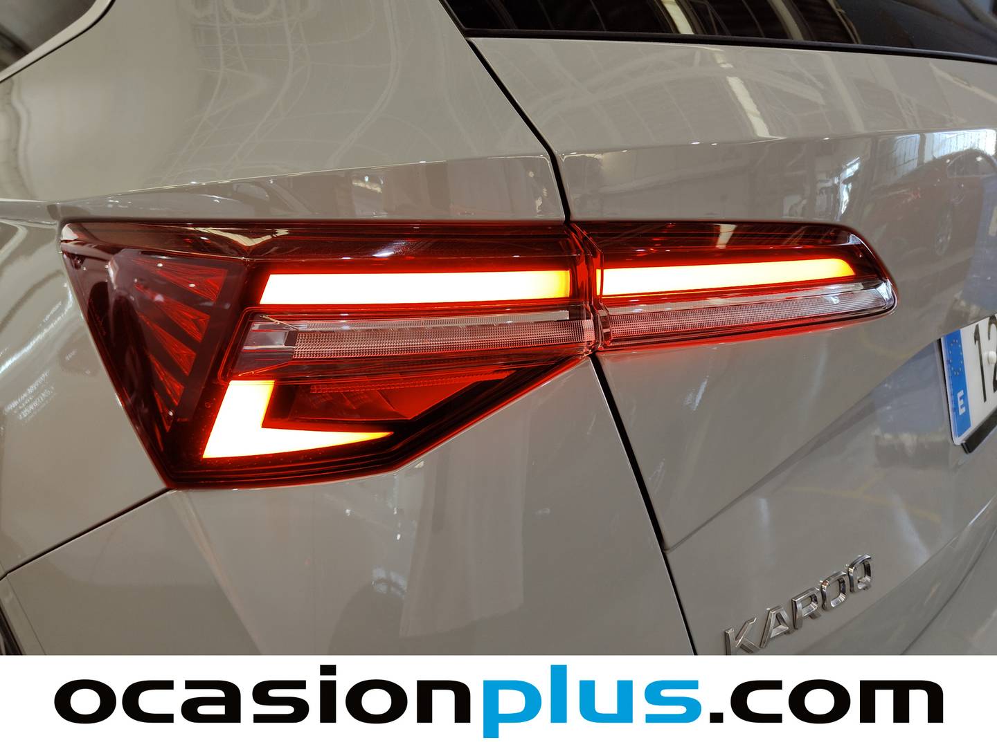 Skoda Karoq Skoda Karoq 1.5 TSI ACT Design DSG (150 CV) al mejor precio