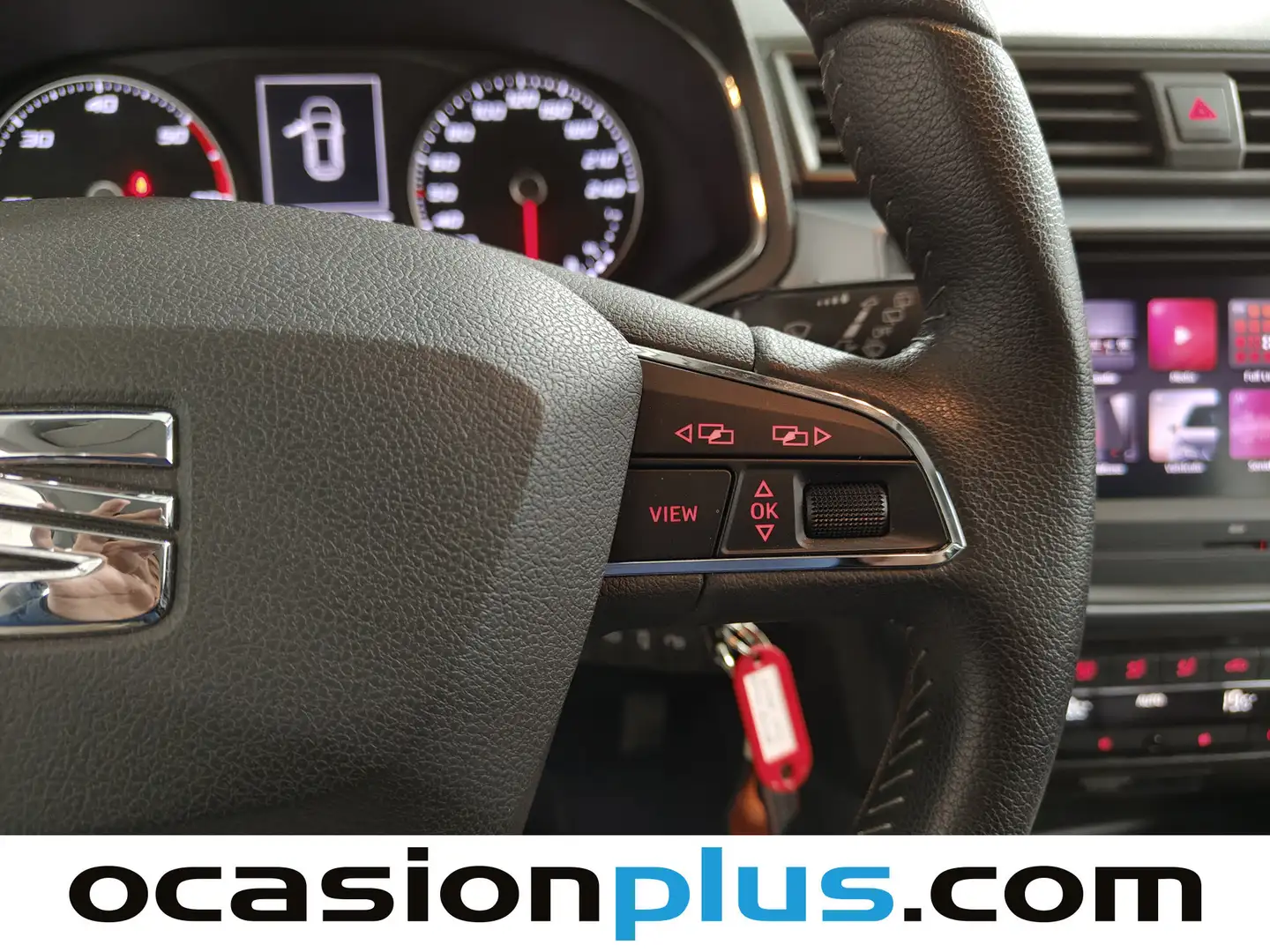 Foto Seat Arona SEAT Arona 1.6 TDI Ecomotive Style (115 CV)