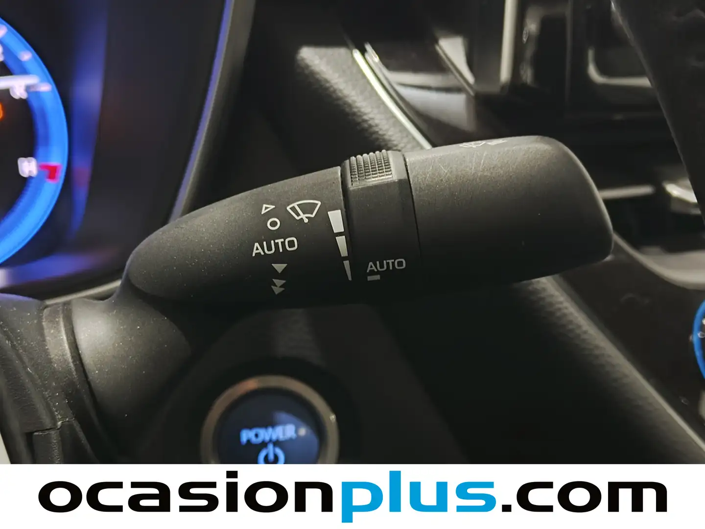 Foto Toyota Corolla Toyota Corolla 1.8 125 Híbrido Active Tech E-CVT Sedán (122 CV)