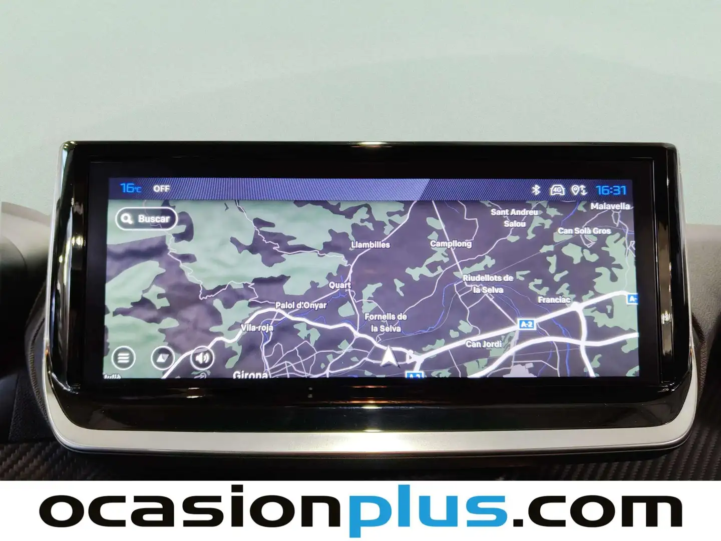 Foto Peugeot 208 Peugeot 208 Allure Hybrid eDCS6 (100 CV)