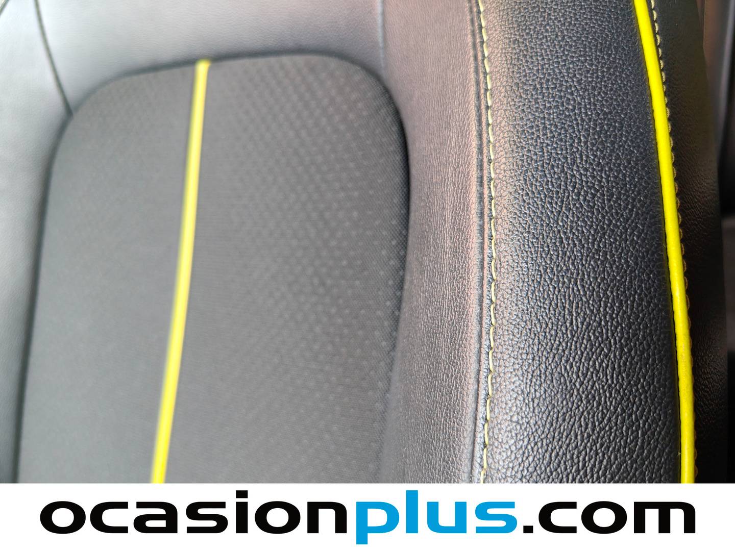 Hyundai Kona Hyundai Kona 1.0 TGDI Tecno Lime 4x2 (120 CV) 120cv