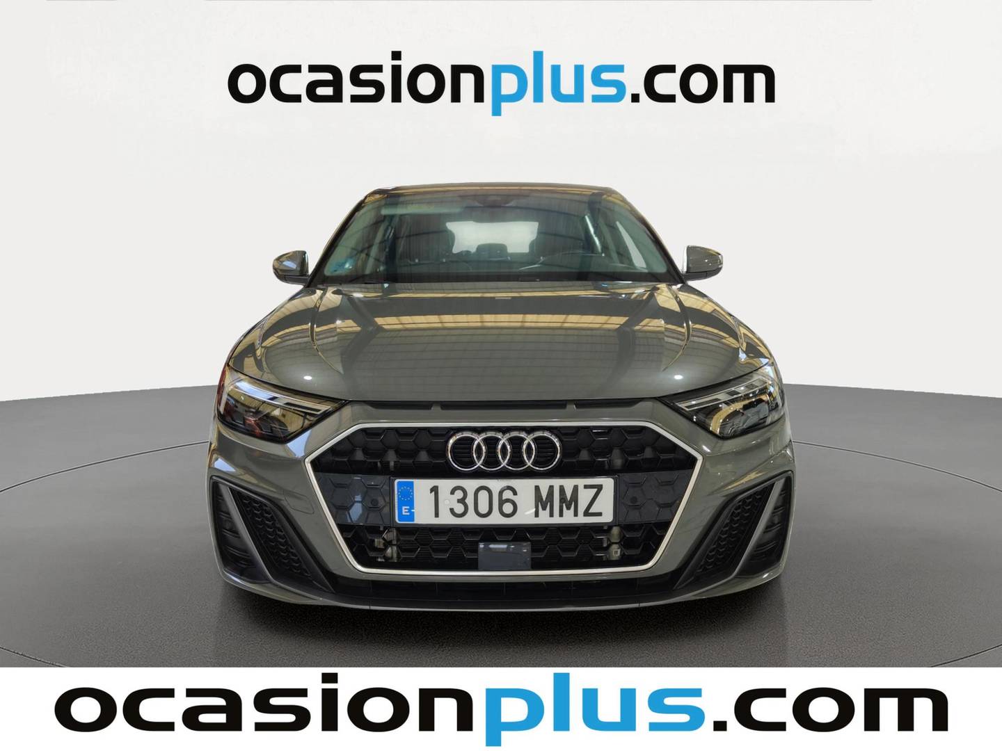 Audi A1 Audi A1 Sportback Adrenalin edition 30 TFSI (110 CV) Pack S-Line 110cv