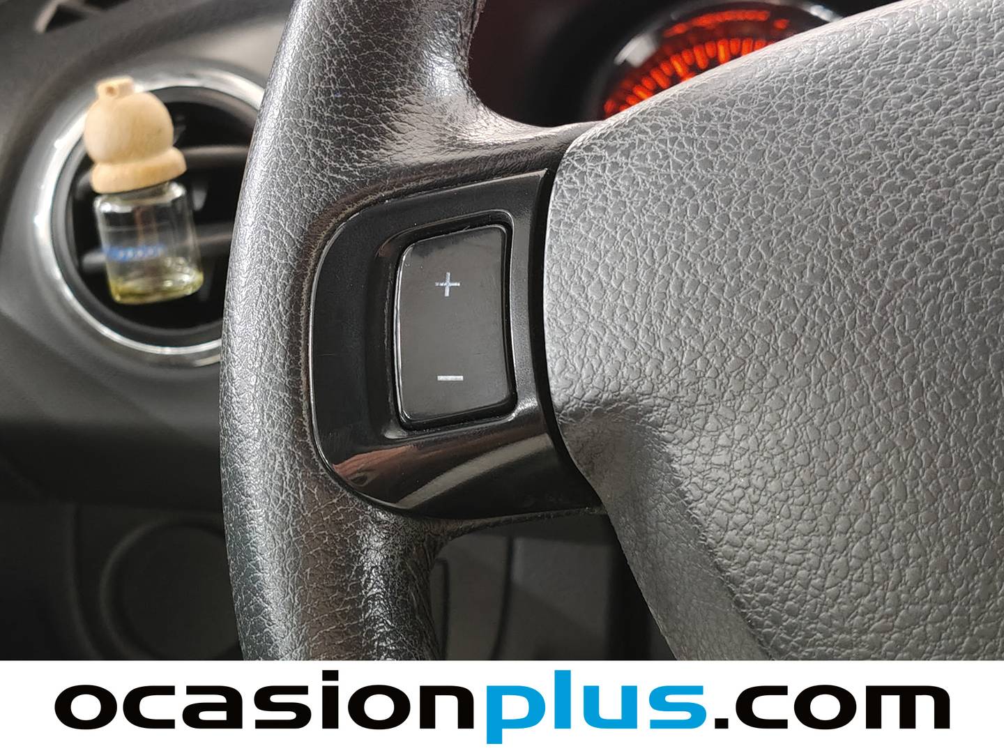 Dacia Sandero Dacia Sandero Stepway TCe (90 CV) de segunda mano