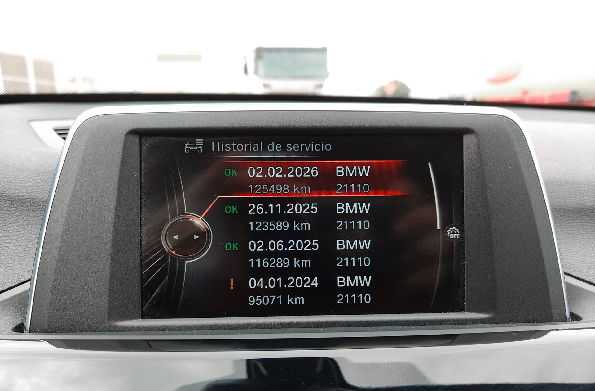 BMW X1 sDrive18d - foto 21