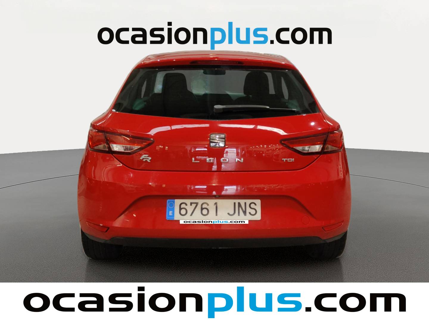 Foto Seat León SEAT León SC SC 1.6 TDI S&S  Style Connect Plus (110 CV)