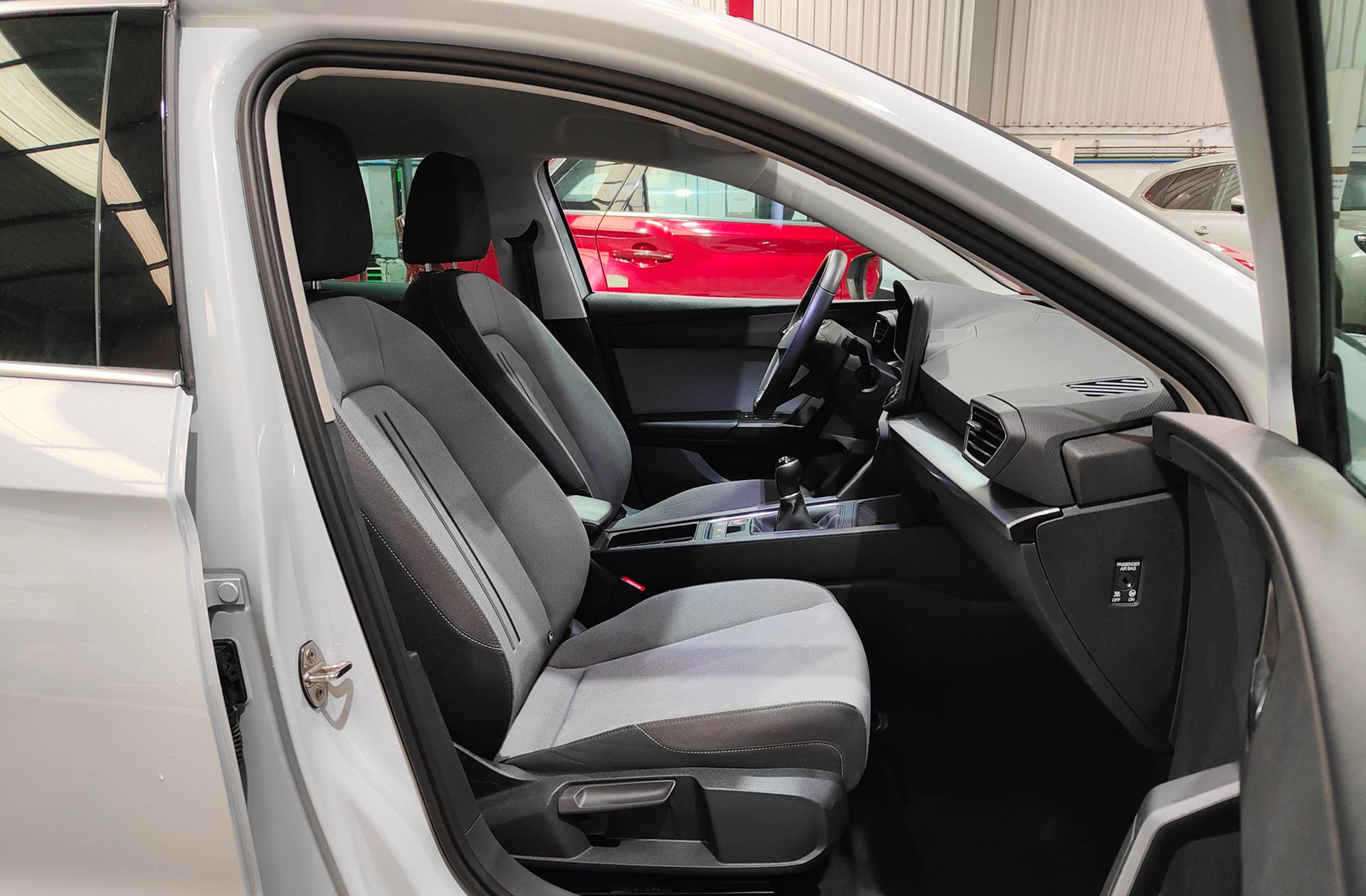 SEAT León 2.0 TDI Style XL - foto 19