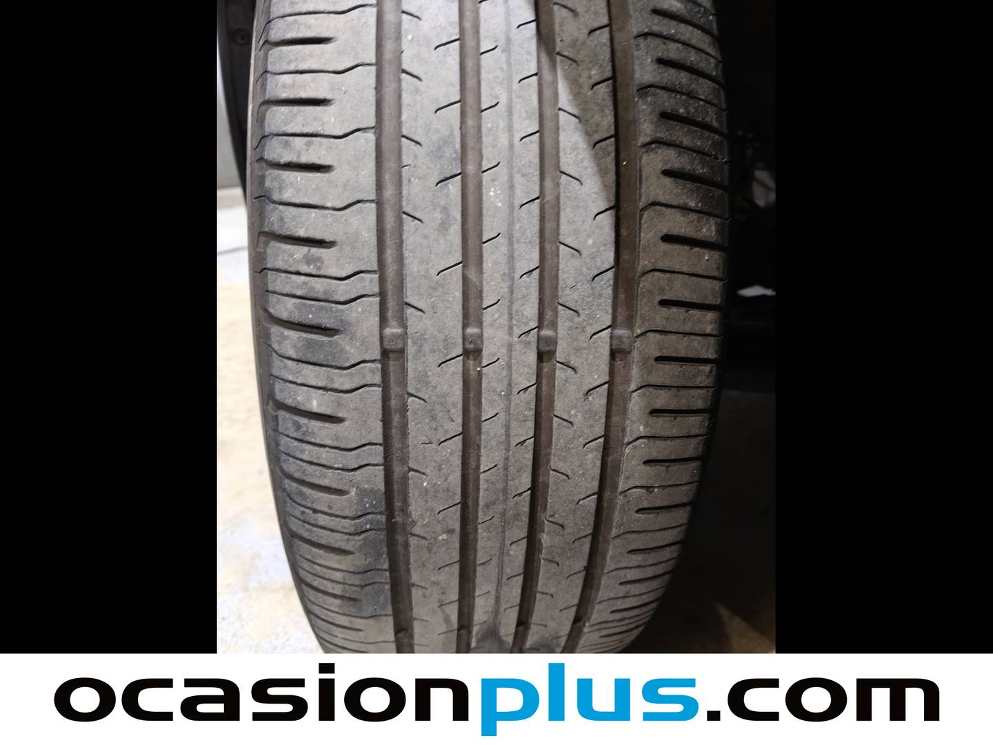 Foto KIA Sportage Kia Sportage 1.6 T-GDi MHEV Drive 4x2 (160 CV)