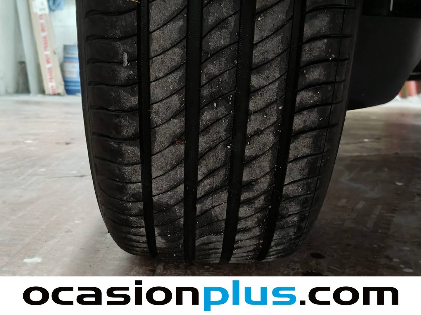 Peugeot 3008 Hybrid Peugeot 3008 Hybrid 145 Allure eDCS6 (145 CV) de ocasión