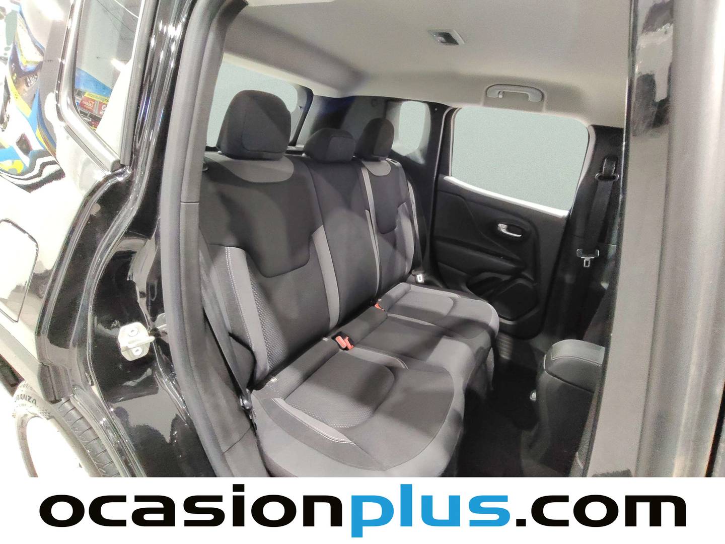 Foto Jeep Renegade Jeep Renegade 1.0G Limited 4x2 (120 CV)