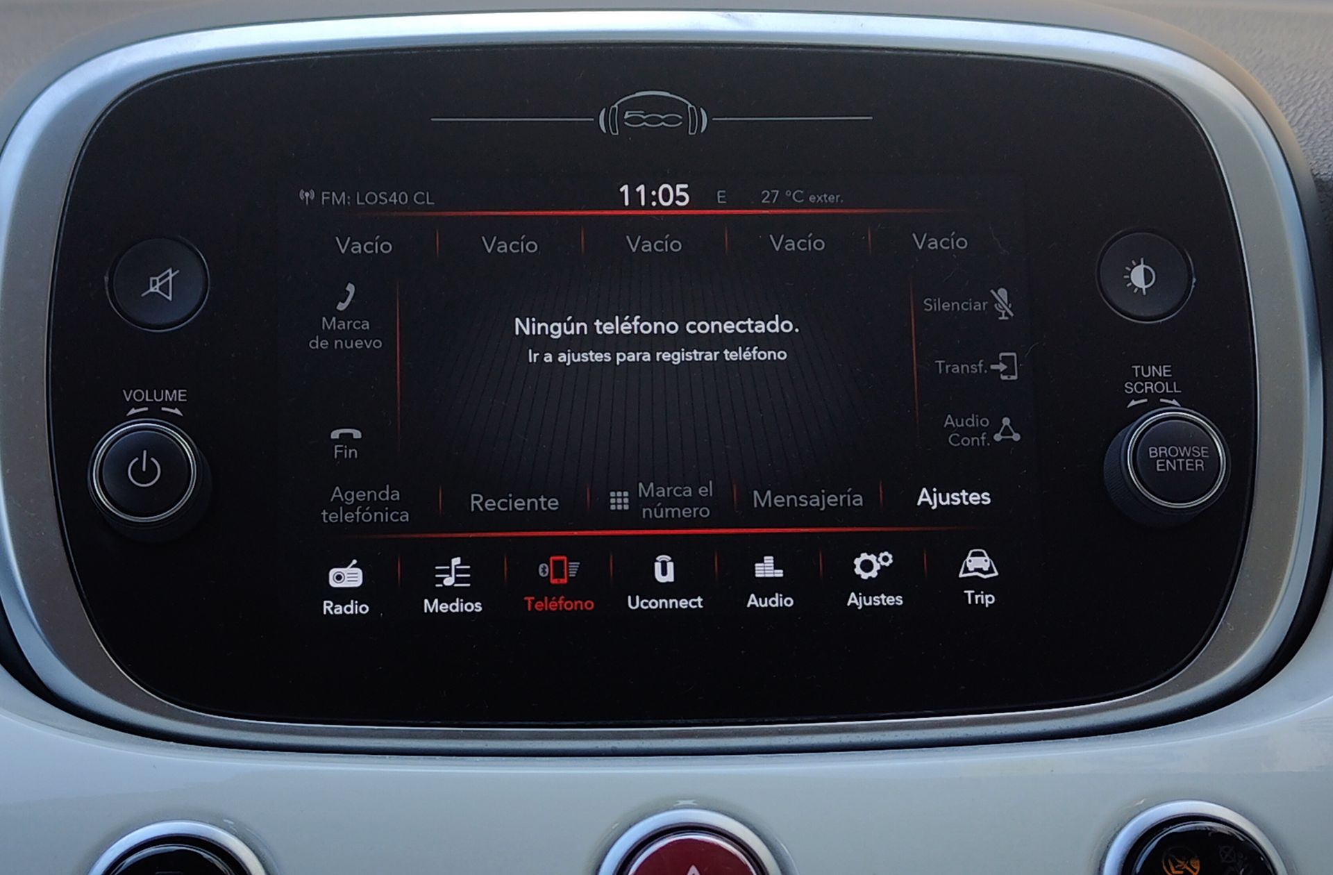 Fiat 500X 1.0 Firefly Urban - foto 31