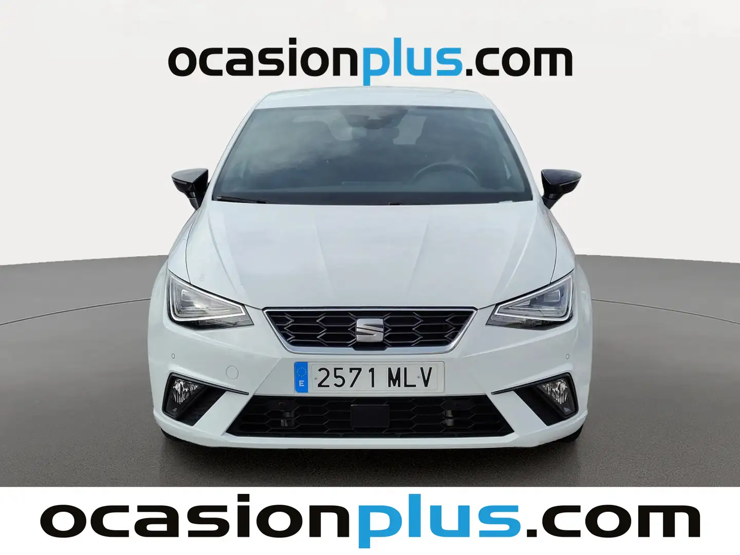 Foto Seat Ibiza SEAT Ibiza 1.0 TSI S&S FR XL (110 CV)