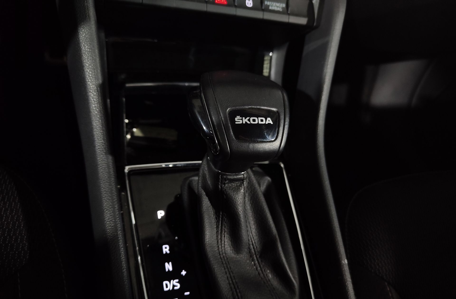 Škoda Kodiaq 1.5 TSI Ambition 4x2 DSG 7 plazas - foto 5