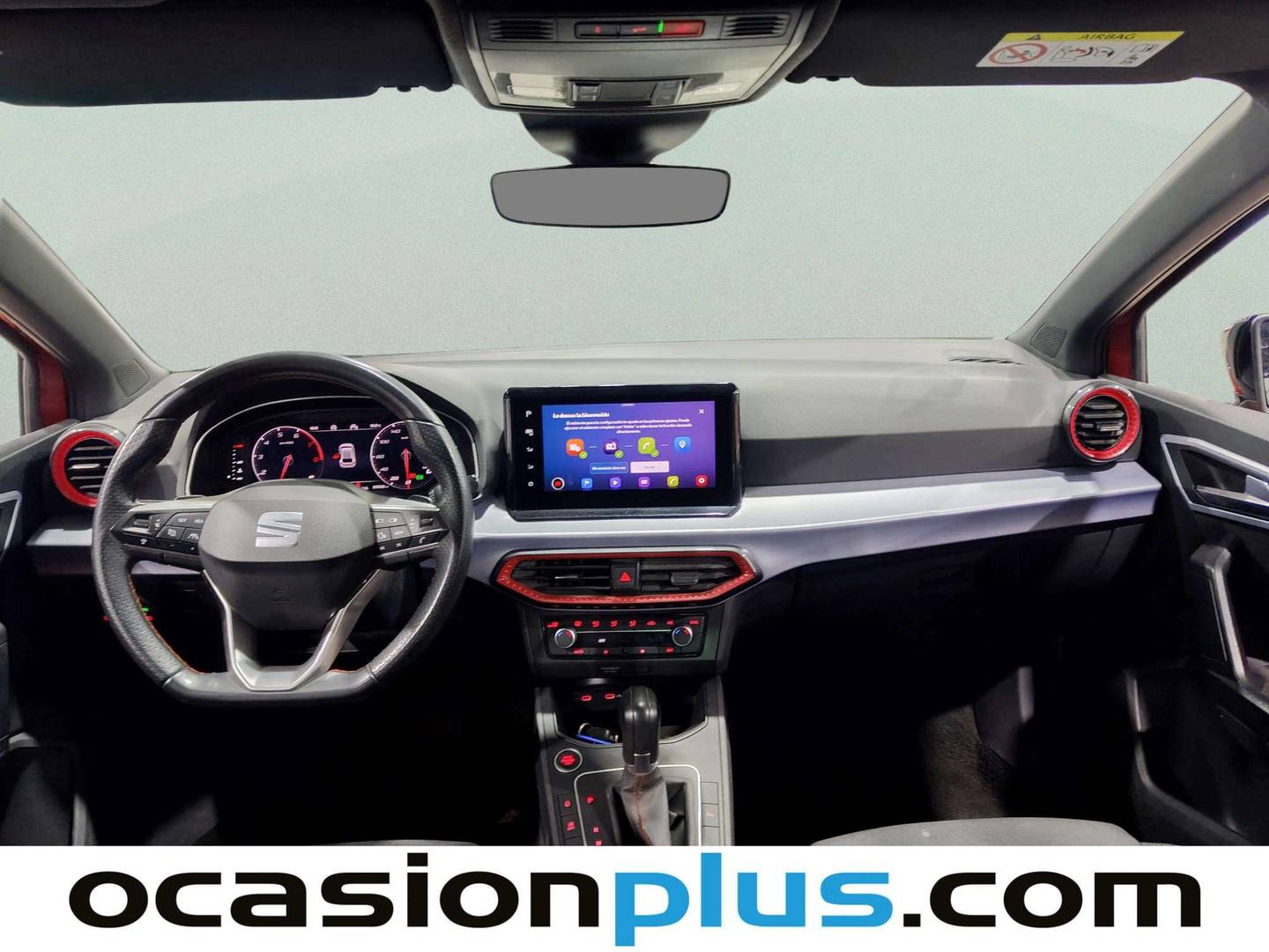 Foto Seat Ibiza SEAT Ibiza TSI FR XL DSG (150 CV)