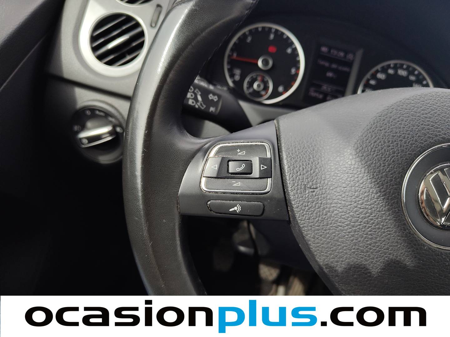 Volkswagen Tiguan Volkswagen Tiguan T1 2.0 TDI BMT 4x2 (150 CV) de ocasión