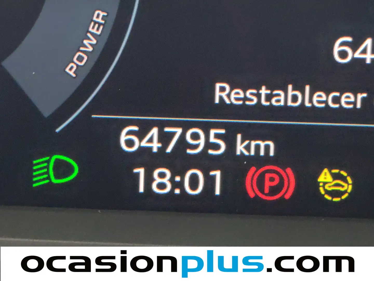 Foto Audi Q3 Sportback Audi Q3 Sportback TFSIe Sportback 45 TFSI e (245 CV) S tronic