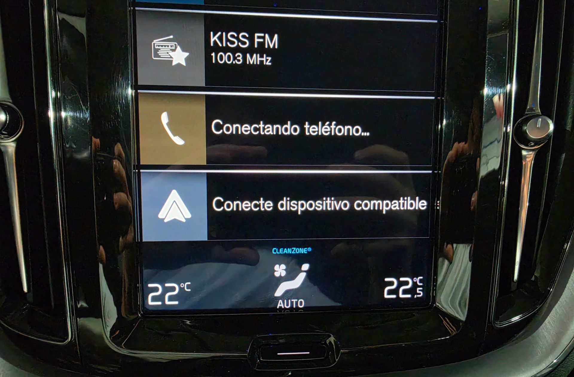 Volvo XC60 D4 Business Plus - foto 8