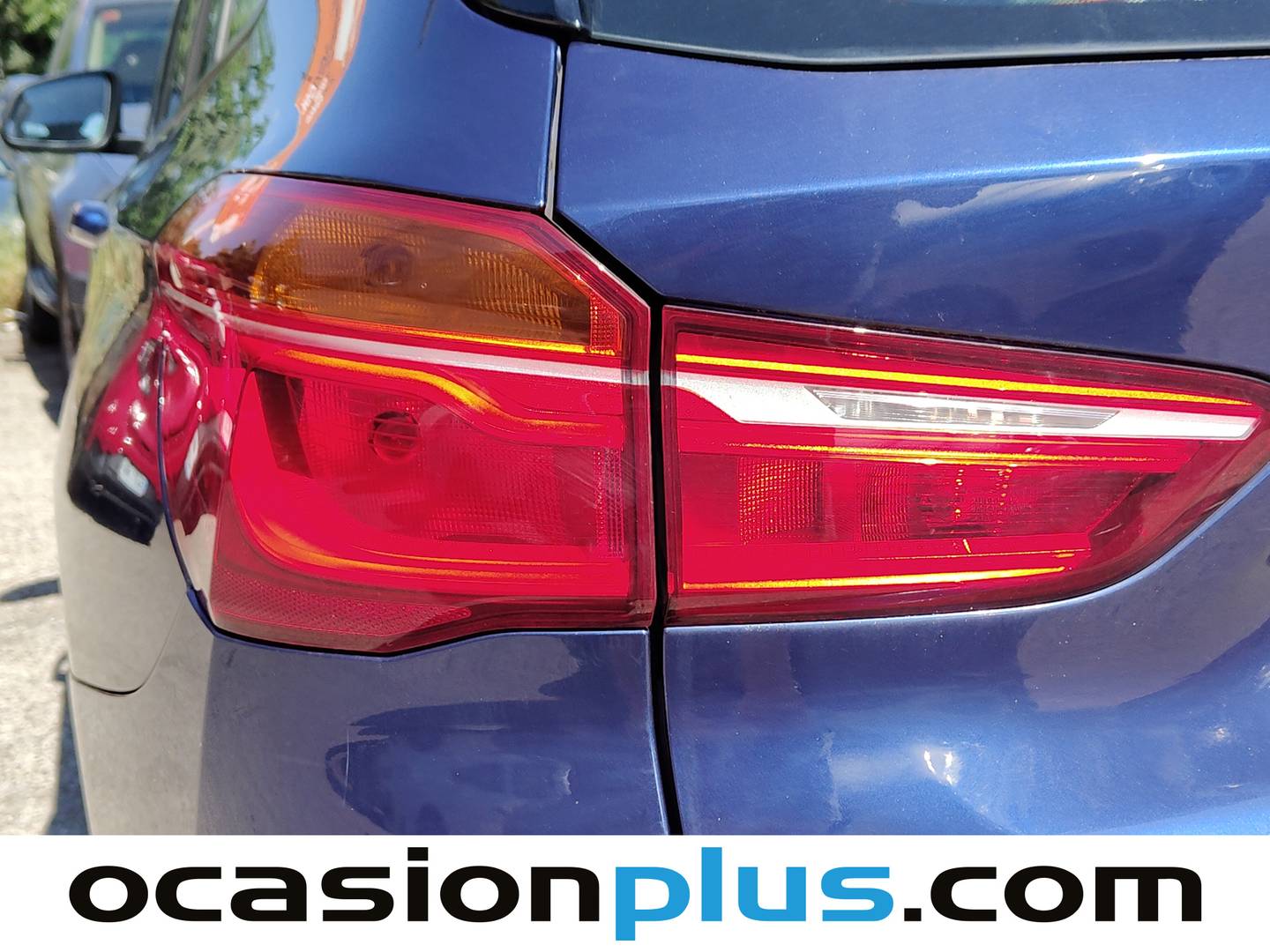 BMW X1 BMW X1 sDrive18d (150 CV) km 0