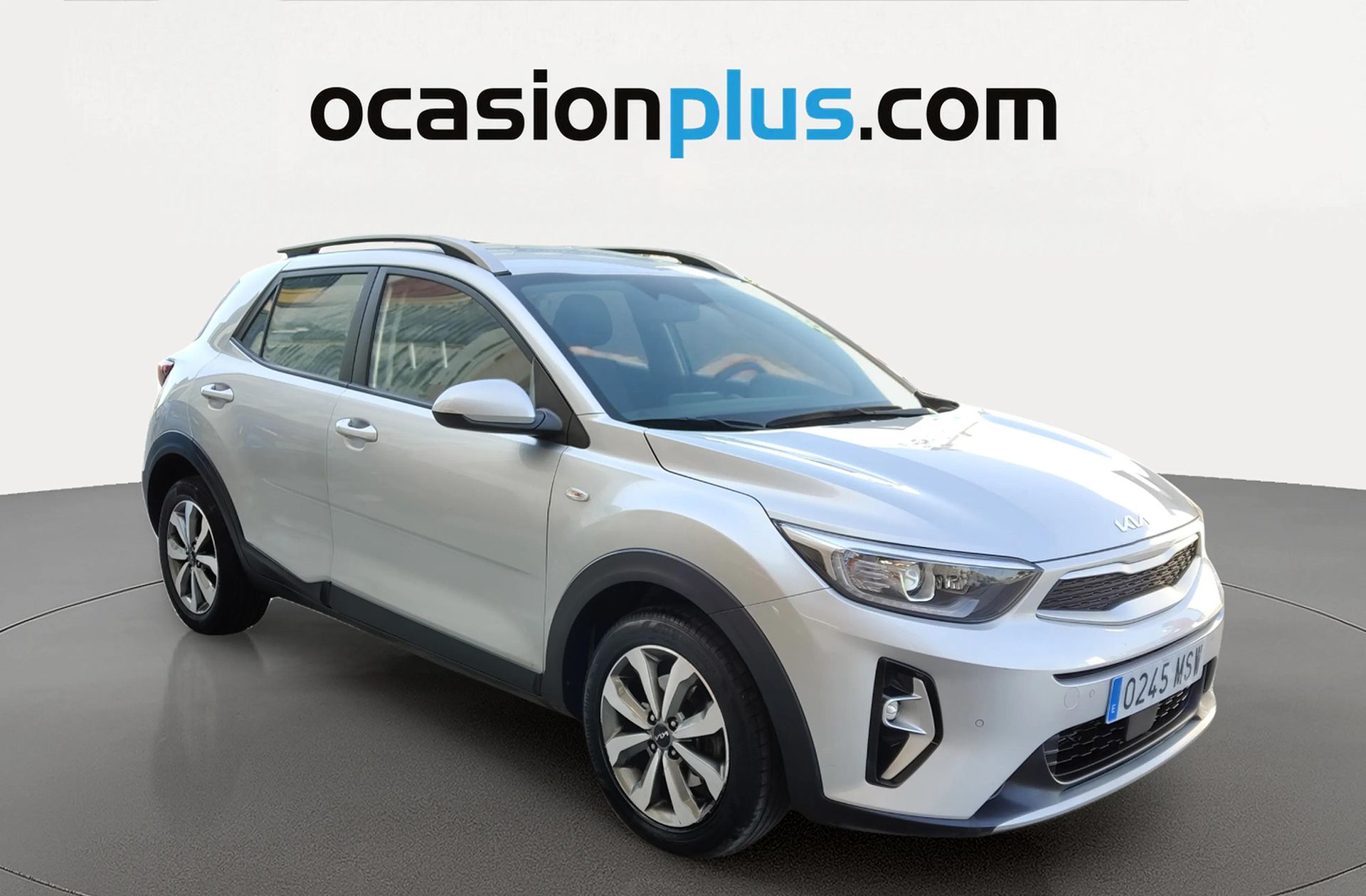 Kia Stonic 1.0 T-GDi Drive DCT - foto 2