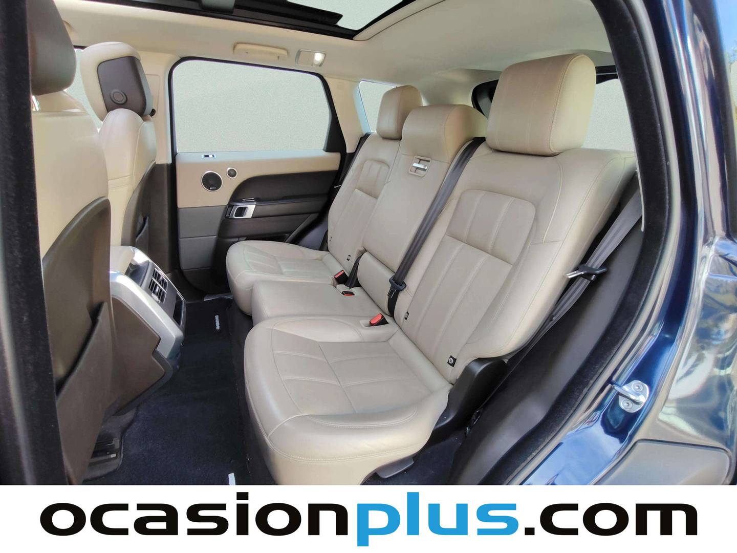 Land Rover Range Rover Sport Land Rover Range Rover Sport 2.0 Si4 PHEV HSE Silver (404 CV) barato
