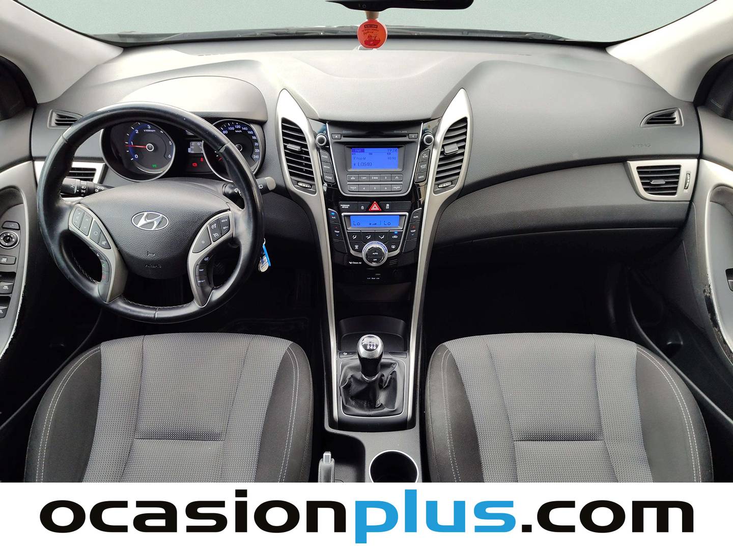 Hyundai i30 Hyundai i30 1.6 CRDI Tecno (110 CV) de ocasión