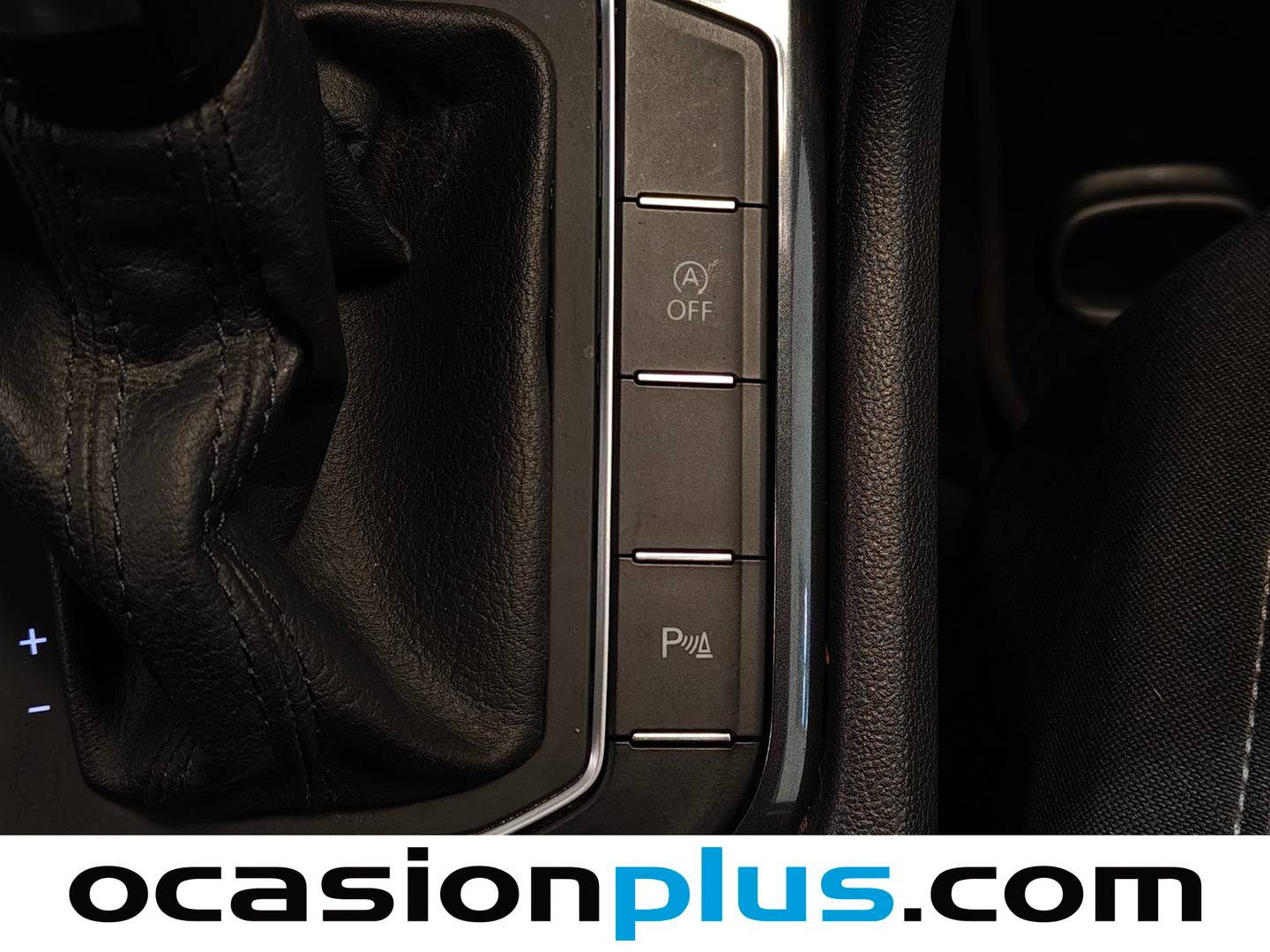 Volkswagen Tiguan Allspace Volkswagen Tiguan Allspace Advance 1.5 TSI (150 CV) DSG 7 Plazas de ocasión