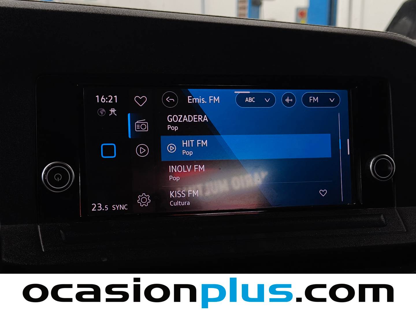 Volkswagen Caddy Volkswagen Caddy Caddy Outdoor 2.0 TDI (122 CV) km 0