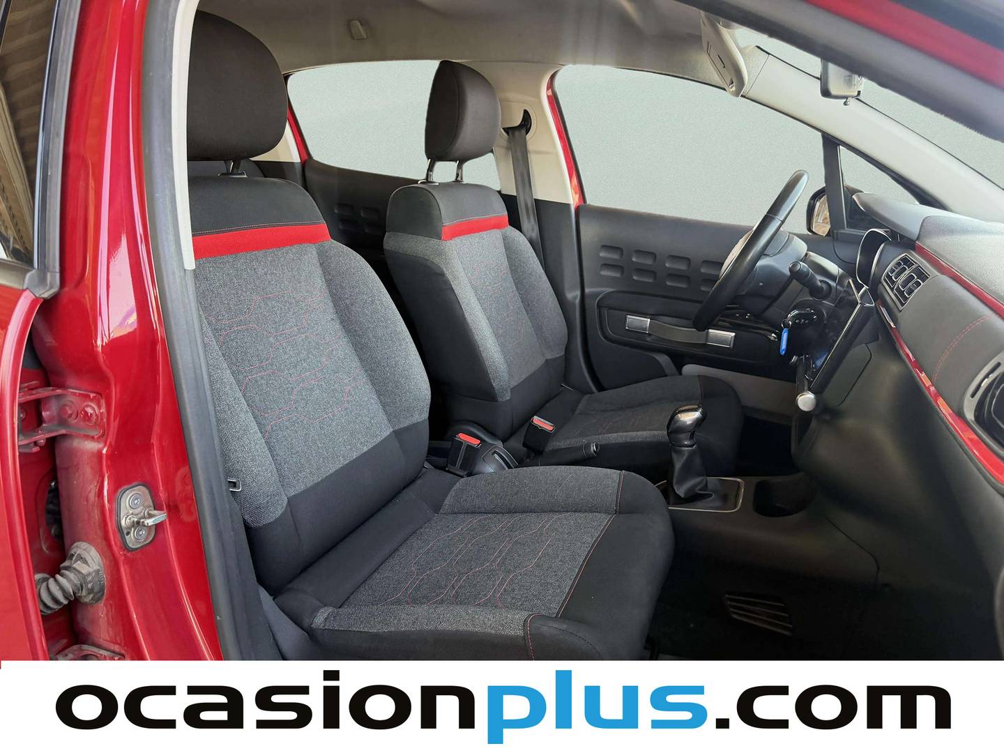 Citroën C3 Citroën C3 PureTech 82 Shine (82 CV) km 0