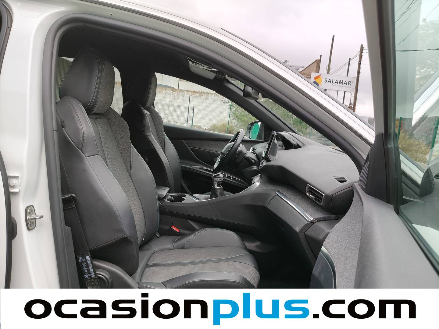 Foto Peugeot 3008 Peugeot 3008 PureTech 130 S&S Allure Pack (130 CV)