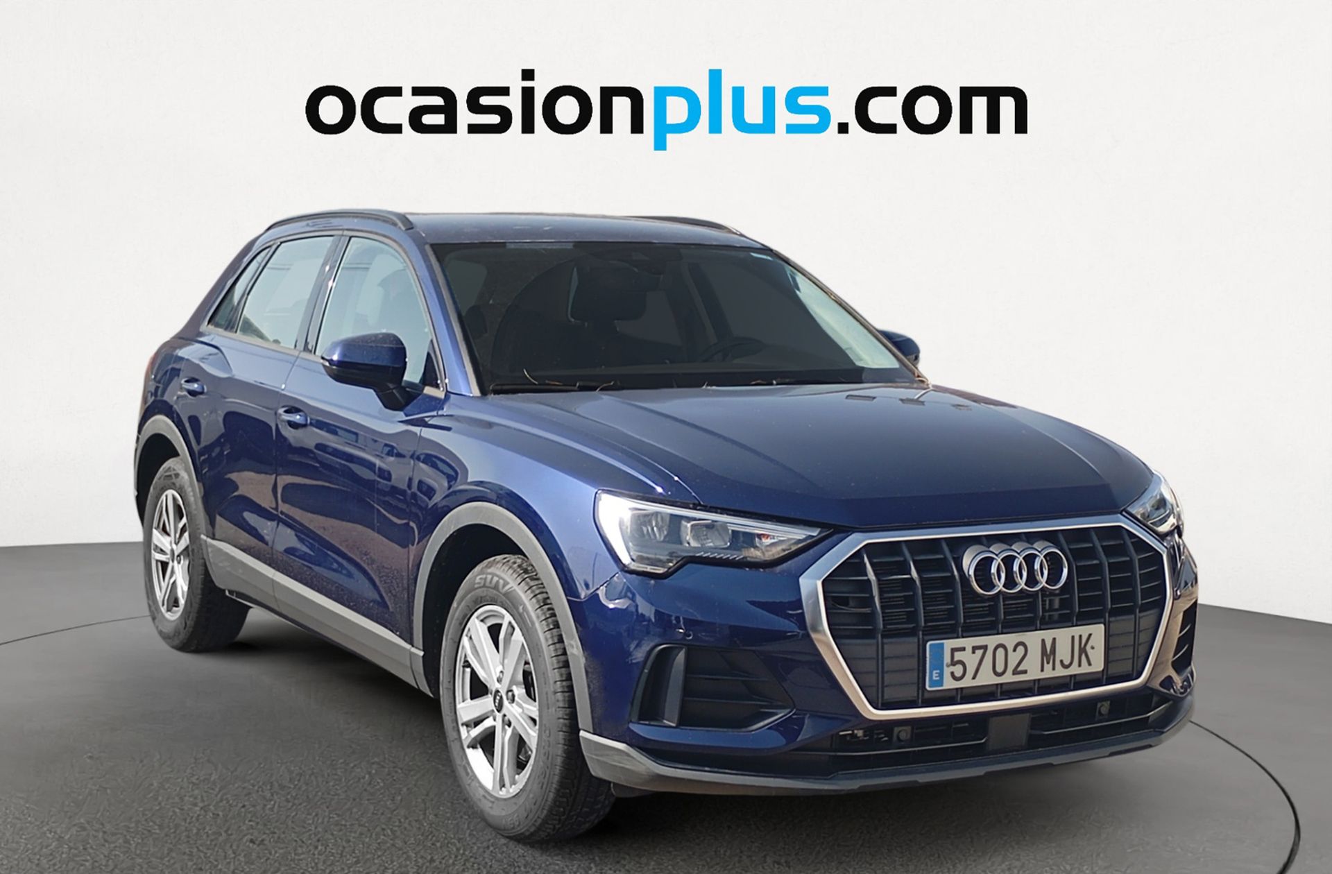 Audi Q3 Advanced 35 TFSI S tronic - foto 2