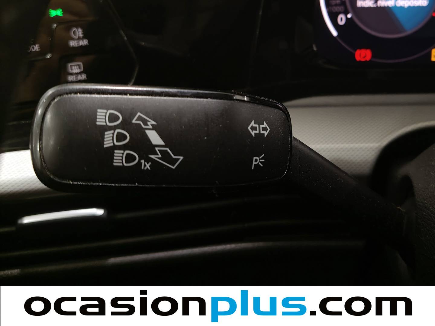 Volkswagen Golf Volkswagen Golf 2.0 TDI (115 CV) de segunda mano