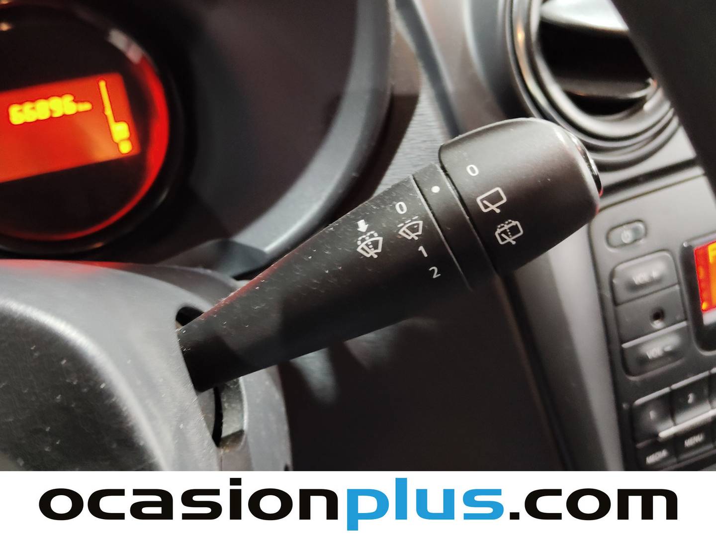 Foto Dacia Dokker Dacia Dokker Essential 1.6 (102 CV)