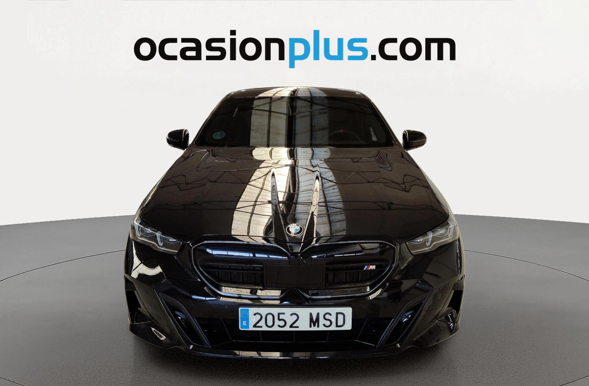 BMW Serie 5 520d Pack M - foto 13
