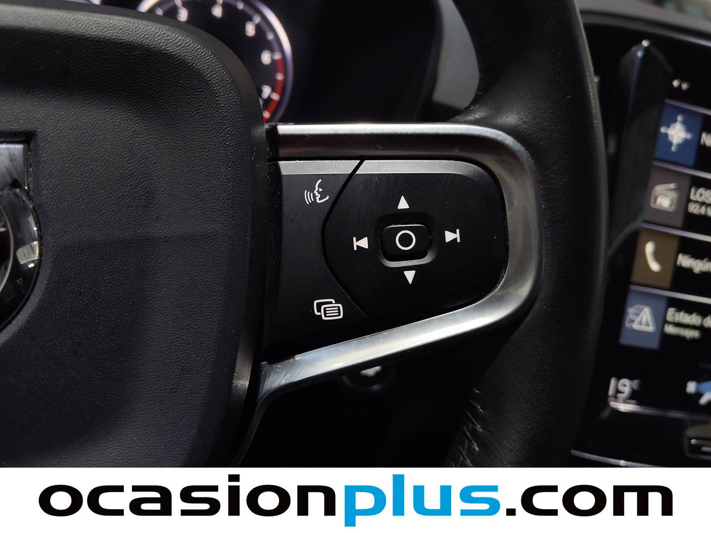 Volvo XC40 Volvo XC40 T4 Inscription Auto (190 CV) 190cv