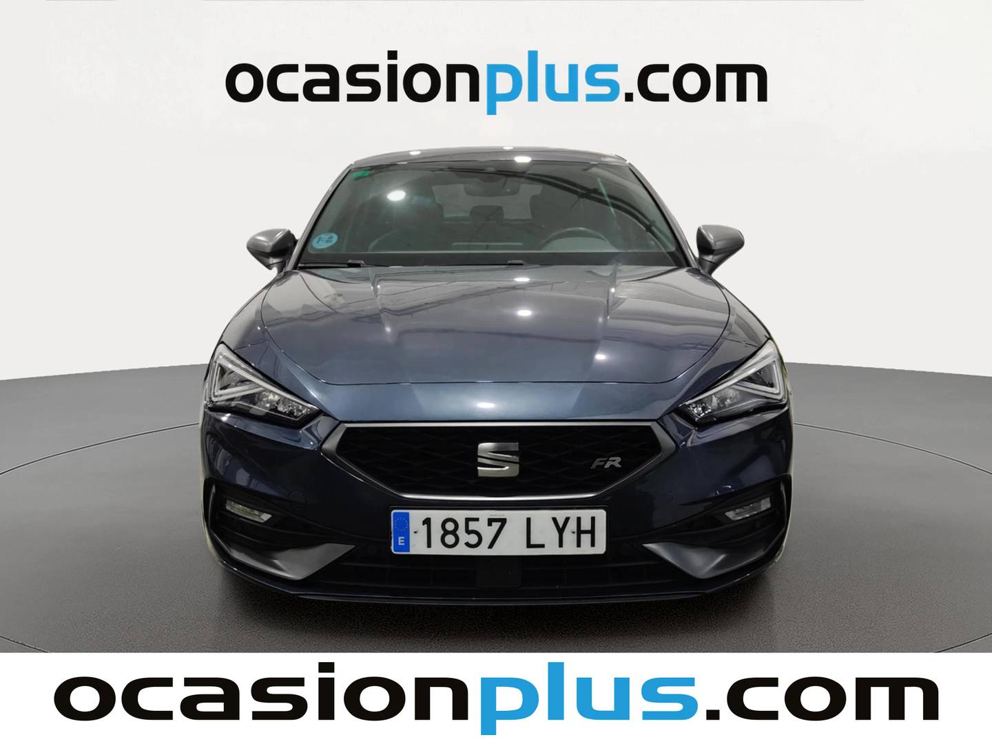 Seat León Seat León 1.5 TSI S&S FR (150 CV) barato