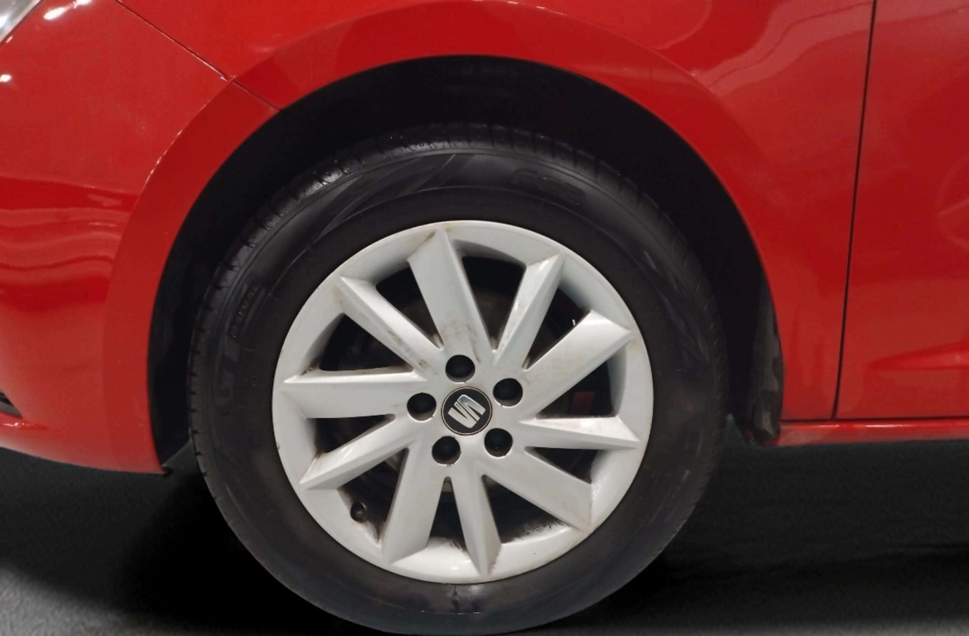 SEAT Ibiza 1.0 Reference Plus Limited - foto 26