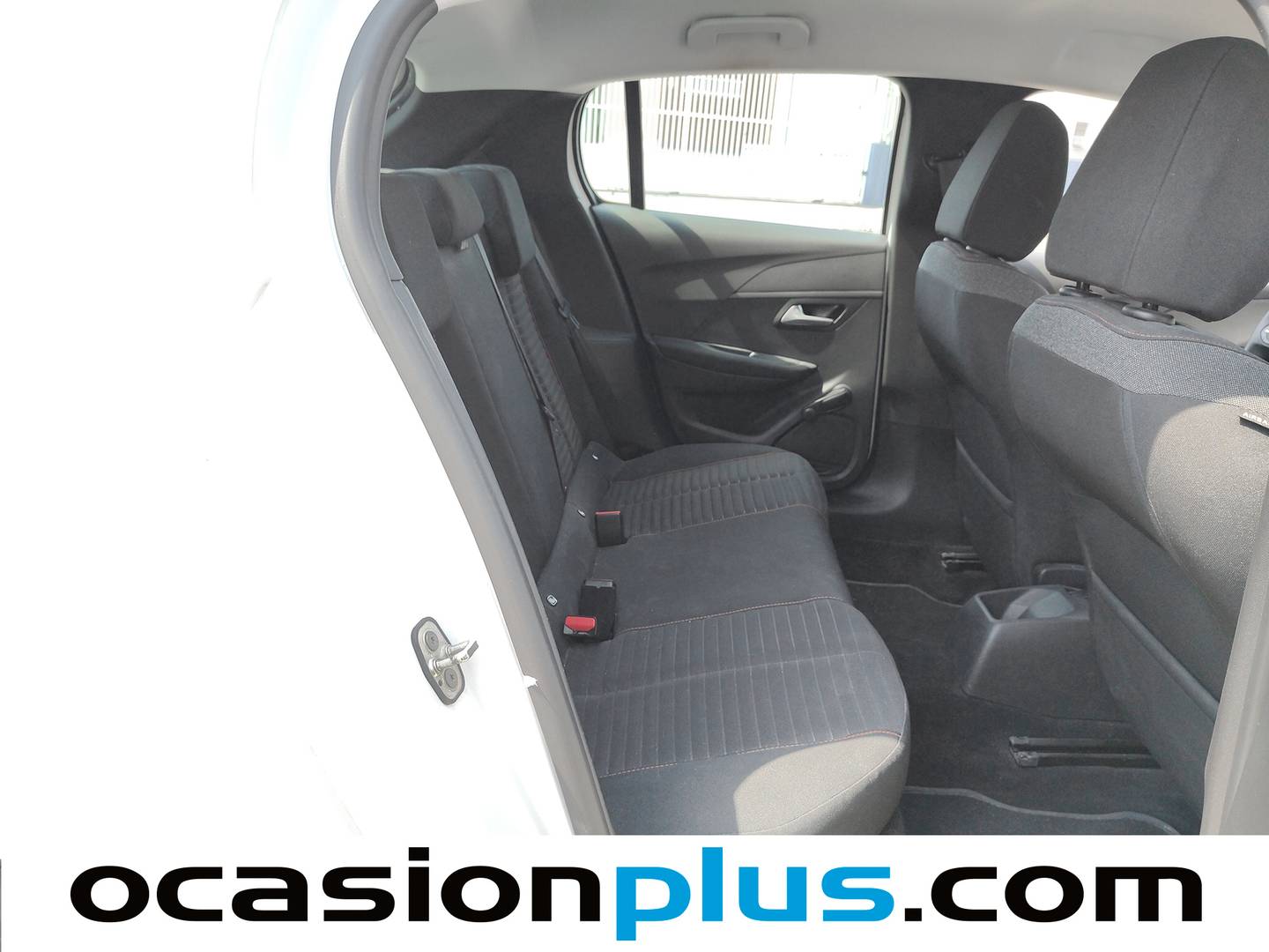 Peugeot 208 Peugeot 208 PureTech 100 Active (100 CV) gasolina