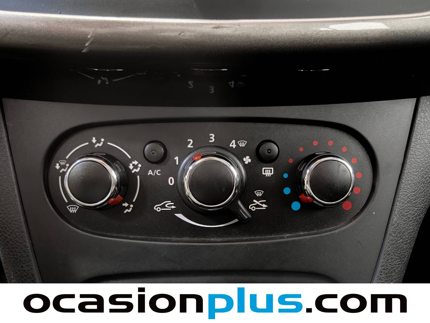Dacia Sandero Dacia Sandero Laureate TCe (90 CV) gasolina