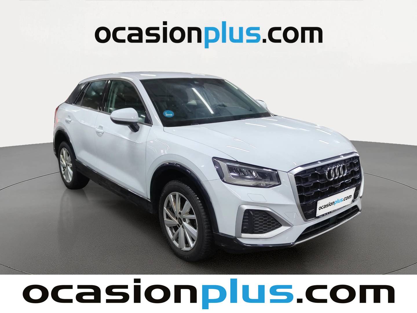Foto Audi Q2 Audi Q2 Advanced 35 TFSI (150 CV) S tronic