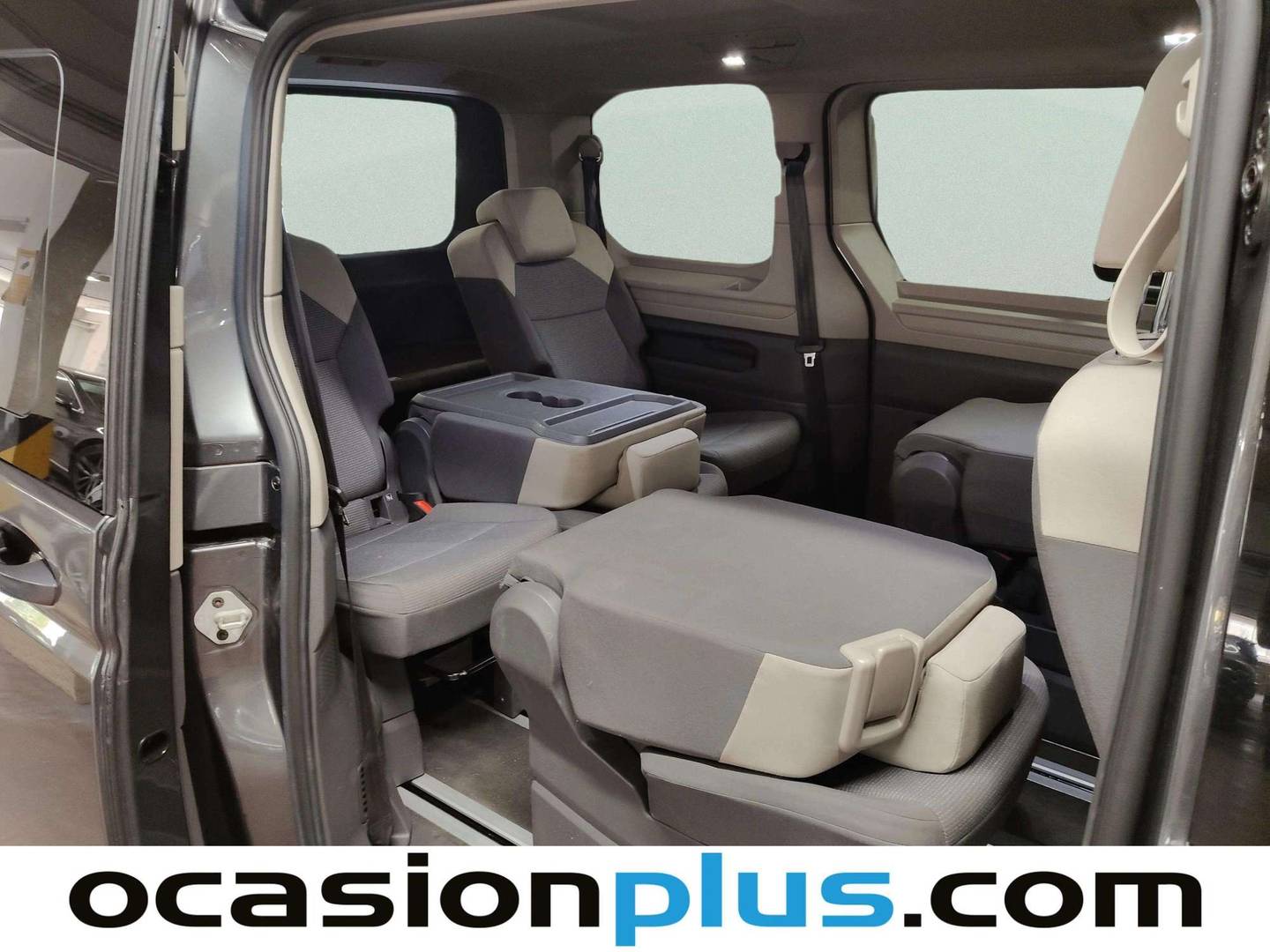 Volkswagen Multivan Volkswagen Multivan 1.4 TSI PHEV Batalla Corta (218 CV) DSG 7 Plazas km 0