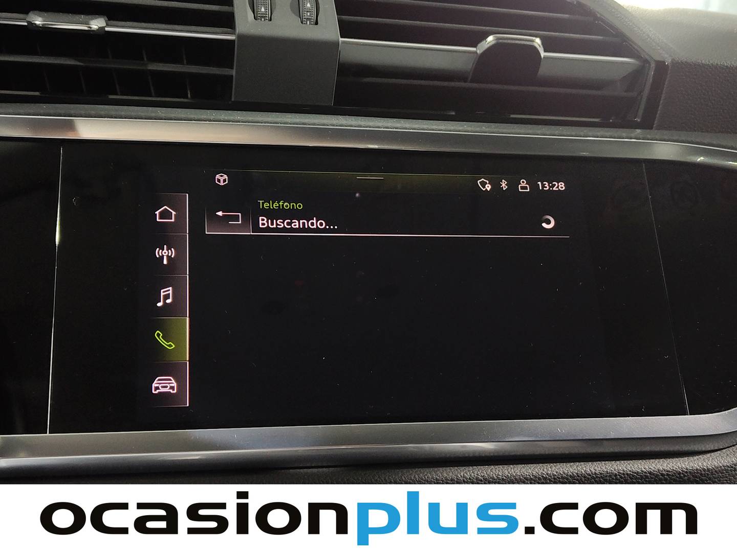 Audi Q3 Sportback Audi Q3 Sportback Advanced 35 TDI (150 CV) S tronic al mejor precio