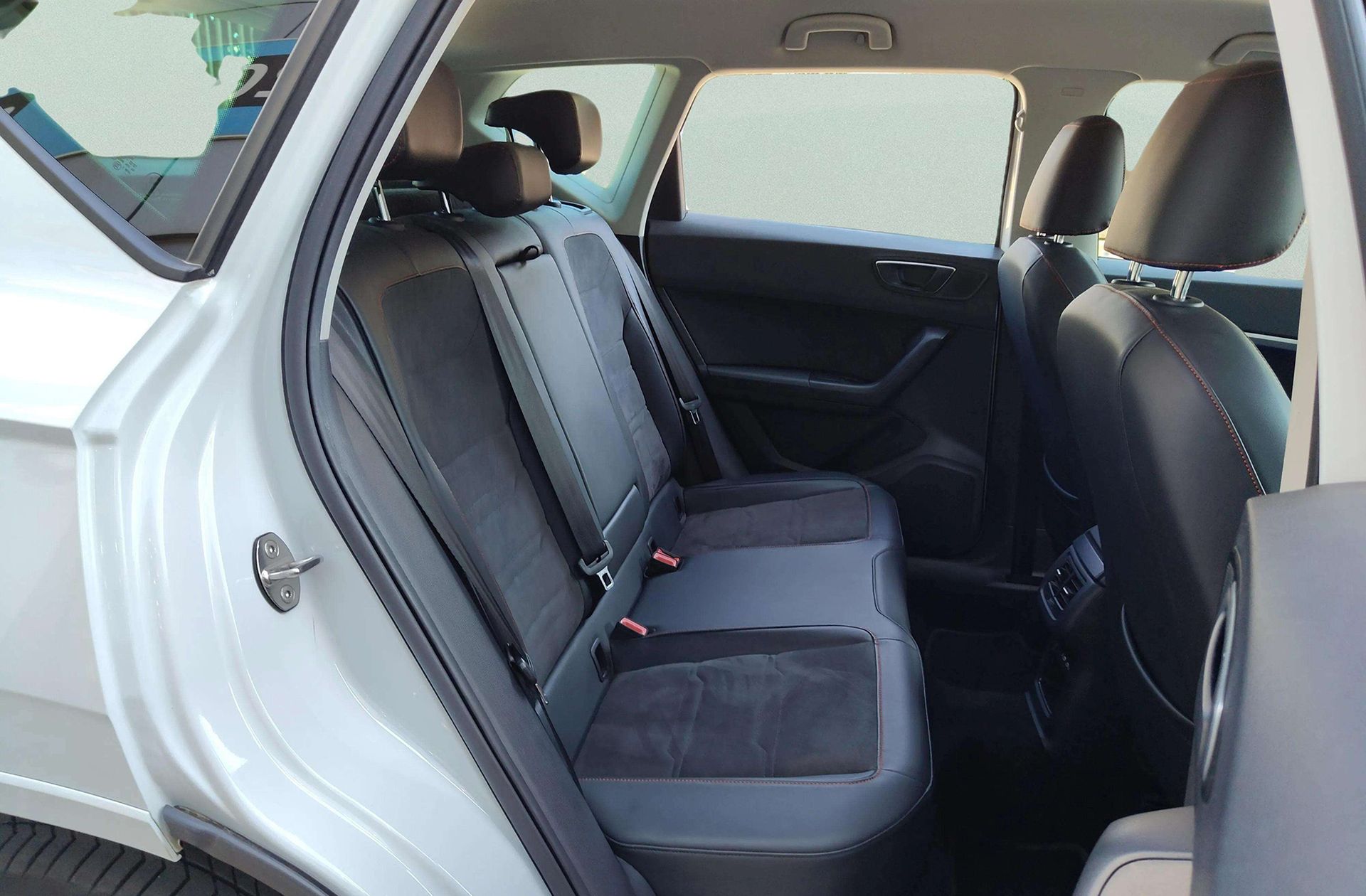 SEAT Ateca 1.5 TSI FR Go DSG - foto 22