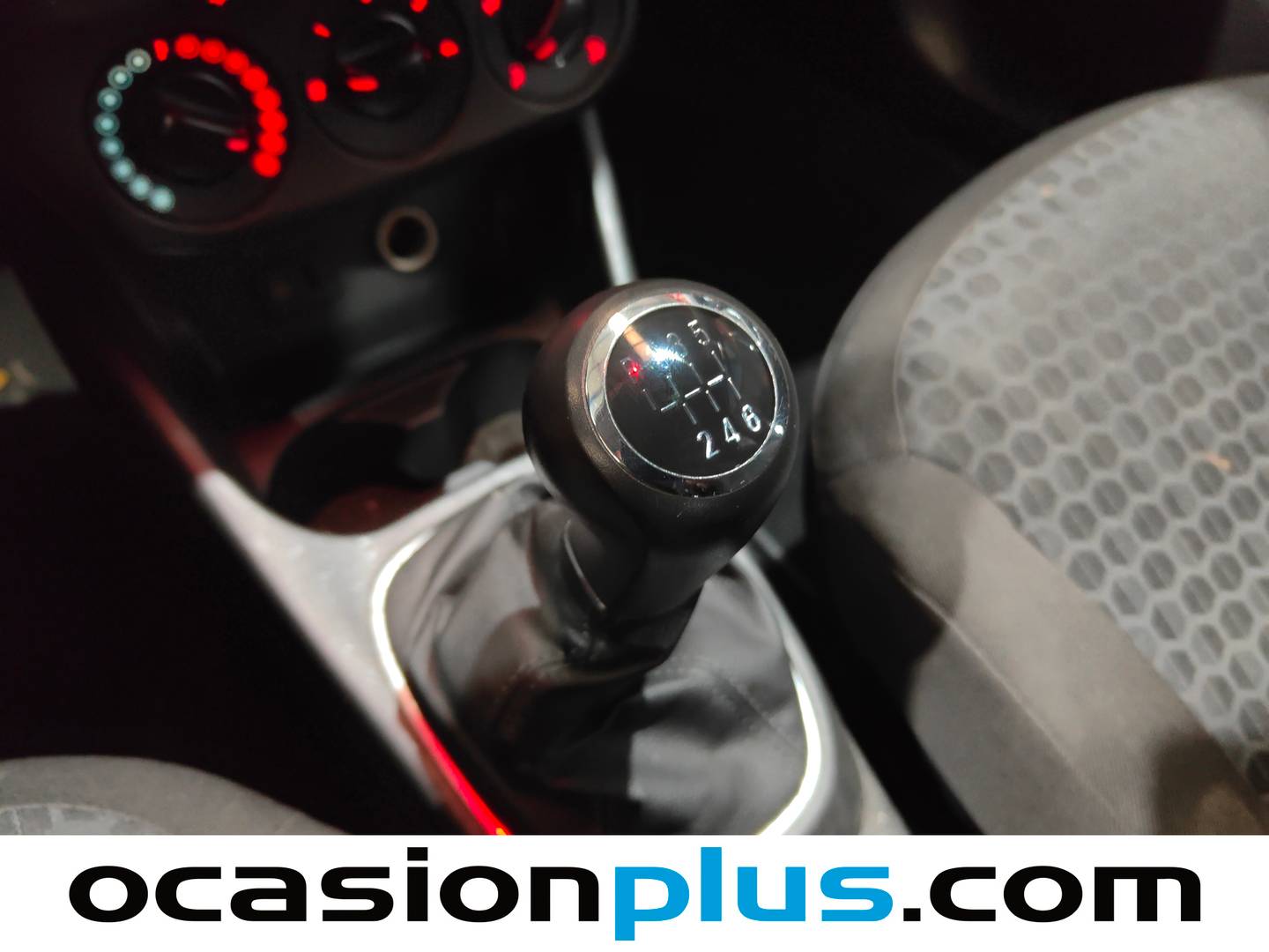 Foto Opel Corsa Opel Corsa 1.3 CDTi S&S Selective (95 CV)