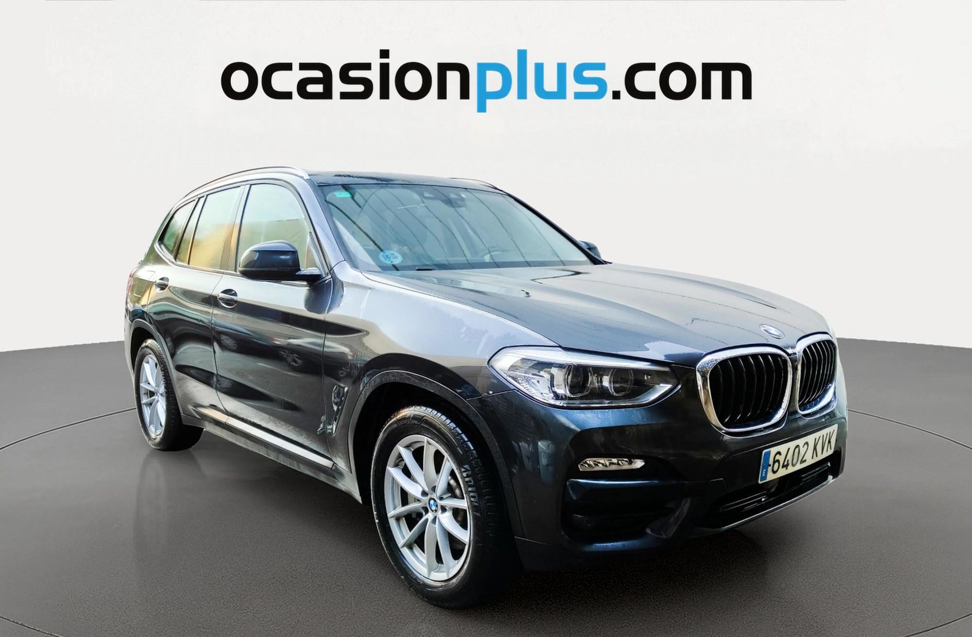 BMW X3 xDrive30d - foto 2