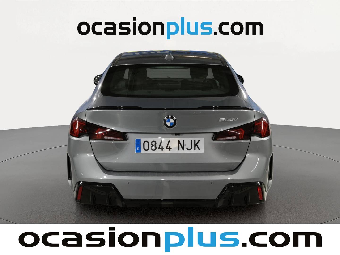 BMW Serie 2 BMW Serie 2 220d Gran Coupe (163 CV) Pack M al mejor precio