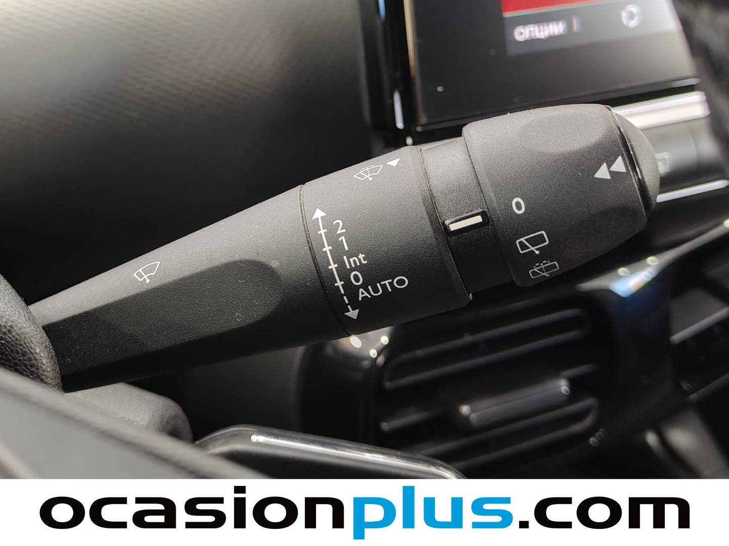 Citroën C4 Cactus Citroen C4 Cactus PureTech 110 S&S Shine EAT6 (110 CV) 110cv