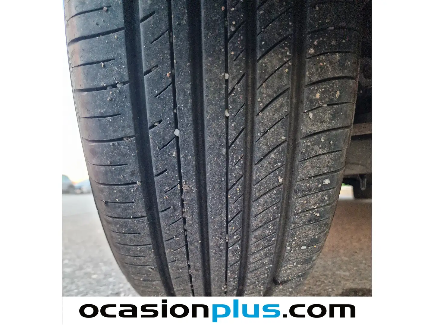 Foto Hyundai Kona Hyundai Kona 2.0 TGDI N Sky DCT (280 CV)