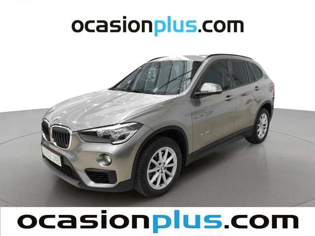 BMW X1 sDrive20i (192 CV) de segunda mano