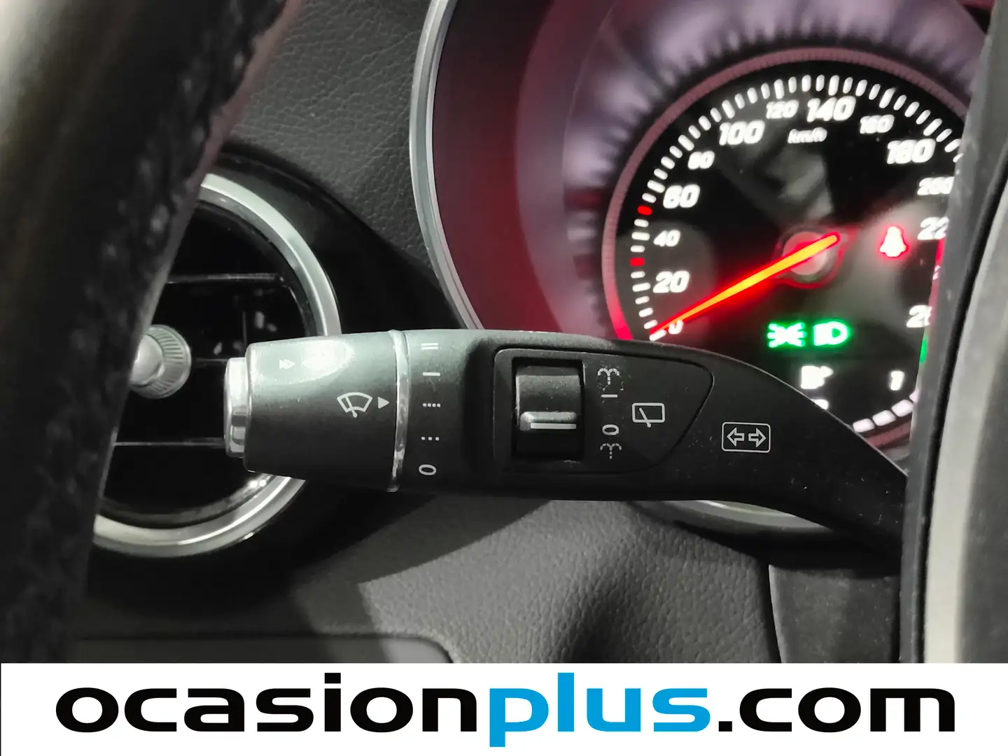 Foto Mercedes Clase C Mercedes-Benz Clase C Estate 220 d (170 CV) Pack AMG