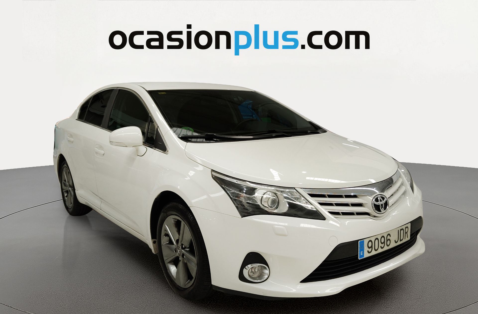 Toyota Avensis 140 Advance - foto 2