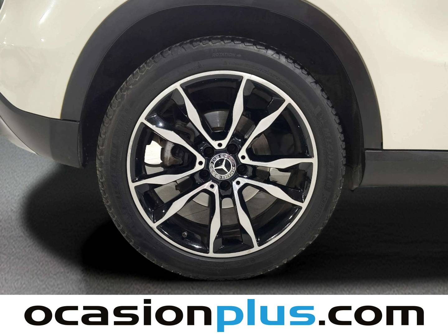 Mercedes GLA Mercedes-Benz GLA 200 d (136 CV) 136cv